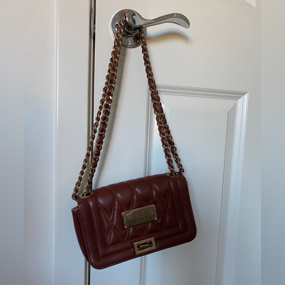 Valentino by Mario Valentino bag!!